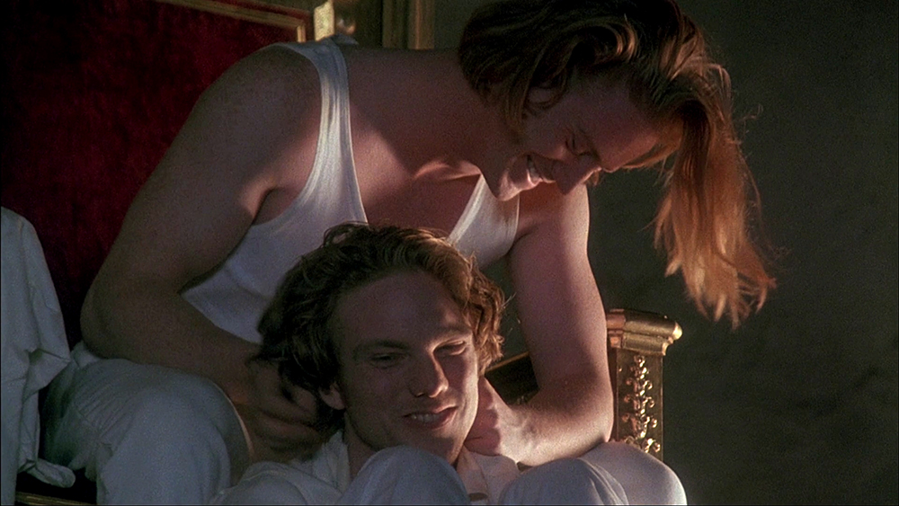 Edward II (Derek Jarman, 1991) Edward II (Derek Jarman, 1991)