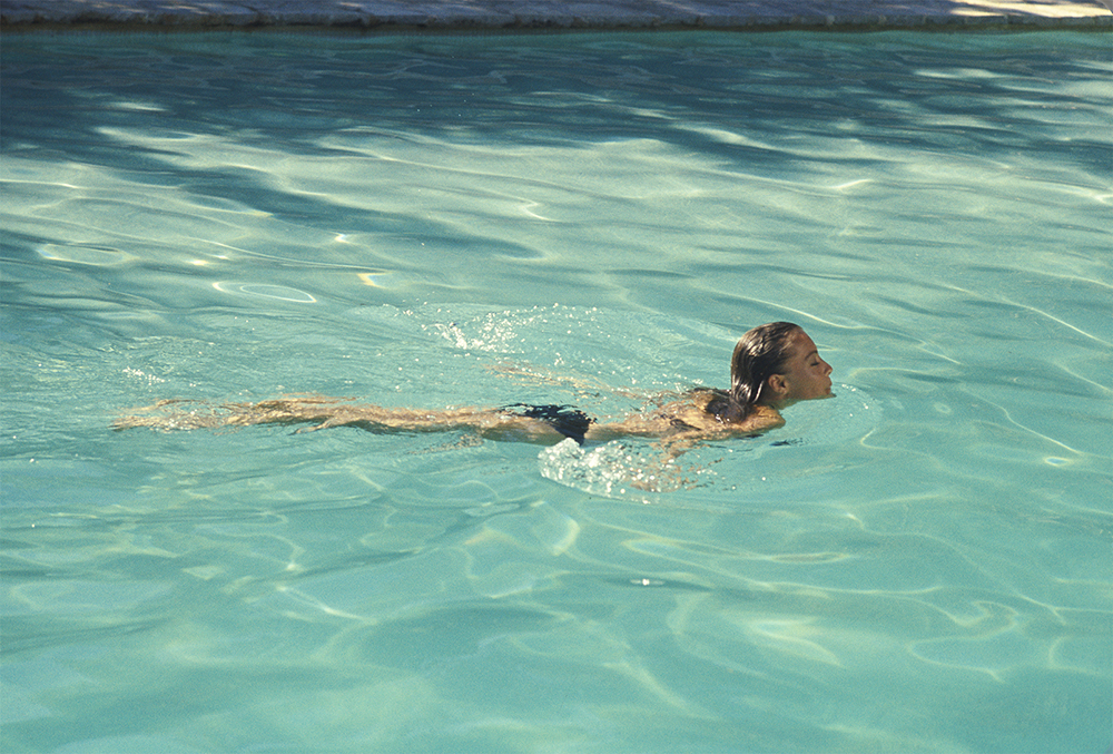 La piscine (Jacques Deray, 1969) La piscine (Jacques Deray, 1969)