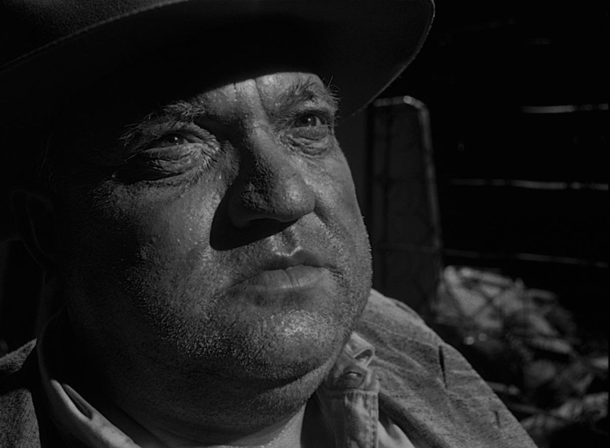 (2) Touch of Evil (Orson Welles, 1958) (2) Touch of Evil (Orson Welles, 1958)