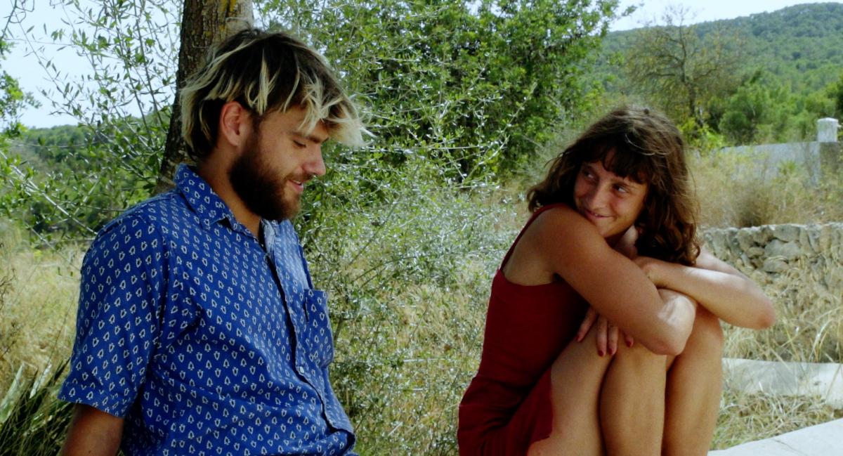 (1) Mourir à Ibiza (Un film en trois étés) (Anton Balekdjian, Léo Couture & Mattéo Eustachon, 2022) (1) Mourir à Ibiza (Un film en trois étés) (Anton Balekdjian, Léo Couture & Mattéo Eustachon, 2022)