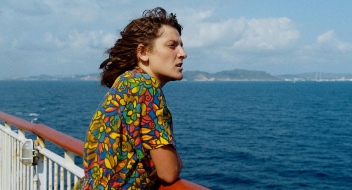 (3) Mourir à Ibiza (Un film en trois étés) (Anton Balekdjian, Léo Couture & Mattéo Eustachon, 2022) (3) Mourir à Ibiza (Un film en trois étés) (Anton Balekdjian, Léo Couture & Mattéo Eustachon, 2022)
