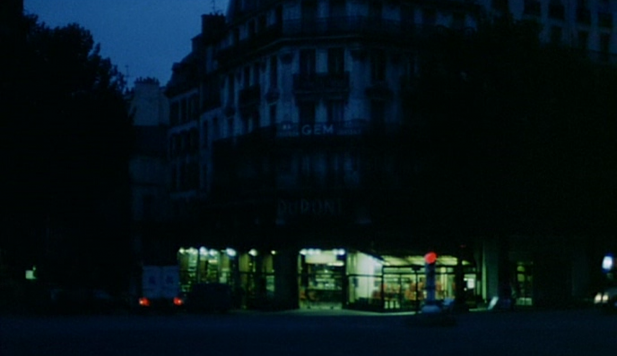 Les mains négatives (Marguerite Duras, 1978) Les mains négatives (Marguerite Duras, 1978)