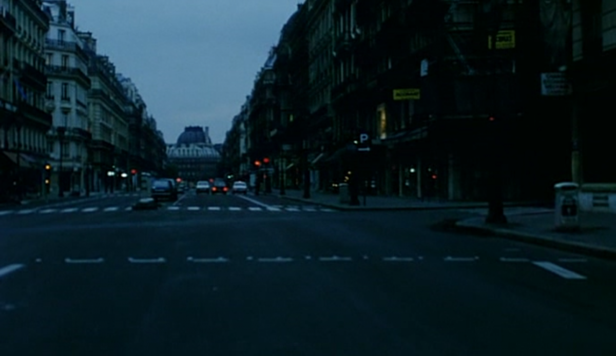 (3) Les mains négatives (Marguerite Duras, 1978) (3) Les mains négatives (Marguerite Duras, 1978)