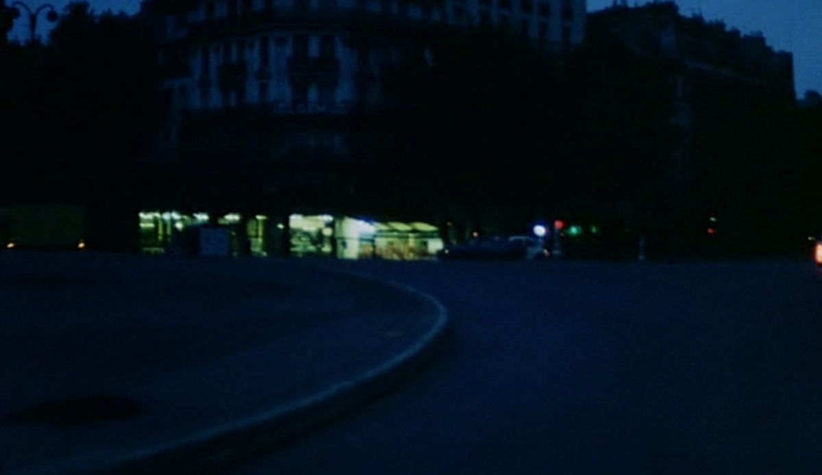 Les mains négatives (Marguerite Duras, 1978) Les mains négatives (Marguerite Duras, 1978)