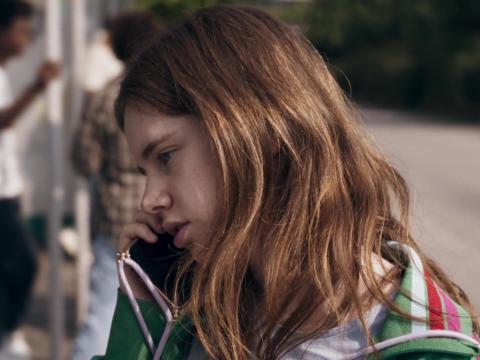 Jeunes mères (Jean-Pierre & Luc Dardenne, 2025)