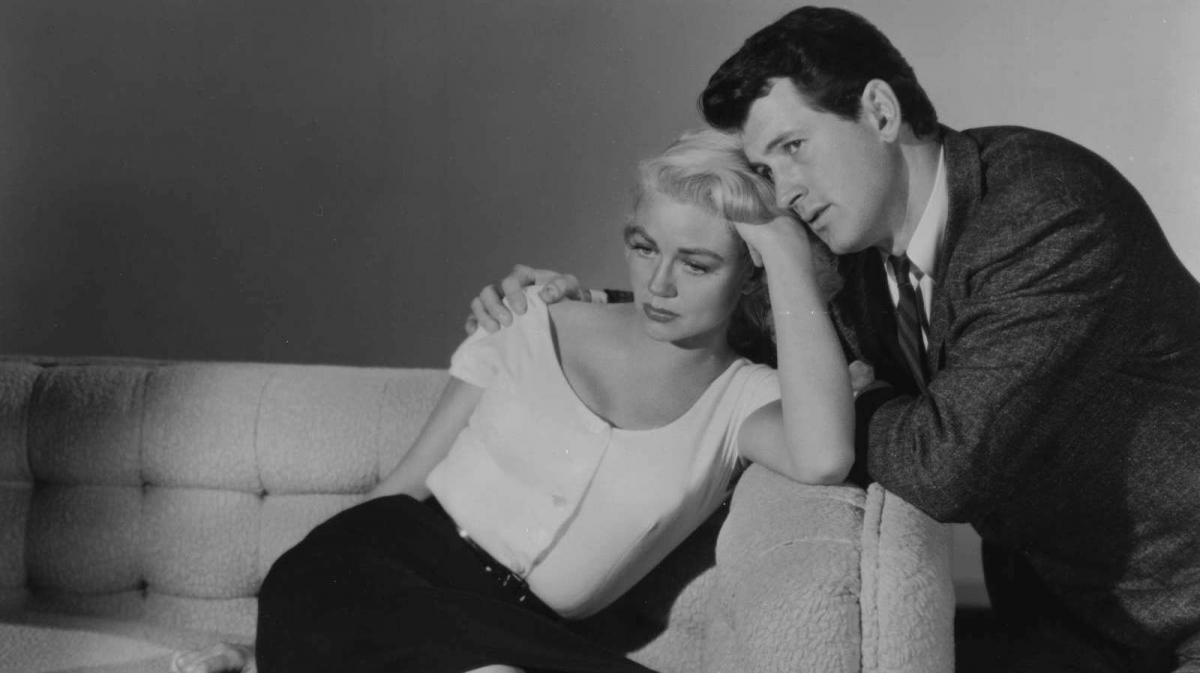 The Tarnished Angels (Douglas Sirk, 1957) The Tarnished Angels (Douglas Sirk, 1957)