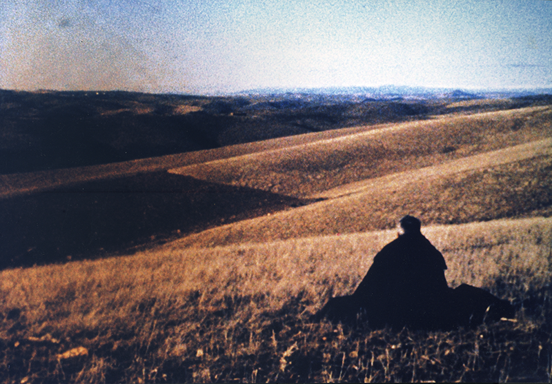 Trás-os-Montes (António Reis & Margarida Cordeiro, 1976) Trás-os-Montes (António Reis & Margarida Cordeiro, 1976)