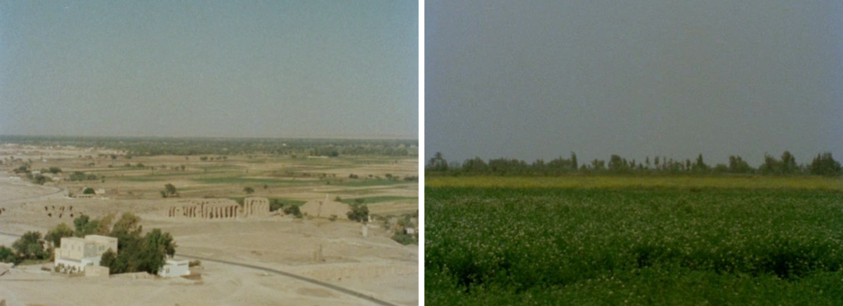 (3) & (4) Trop tôt/Trop tard (Danièle Huillet & Jean-Marie Straub, 1982) (3) & (4) Trop tôt/Trop tard (Danièle Huillet & Jean-Marie Straub, 1982)