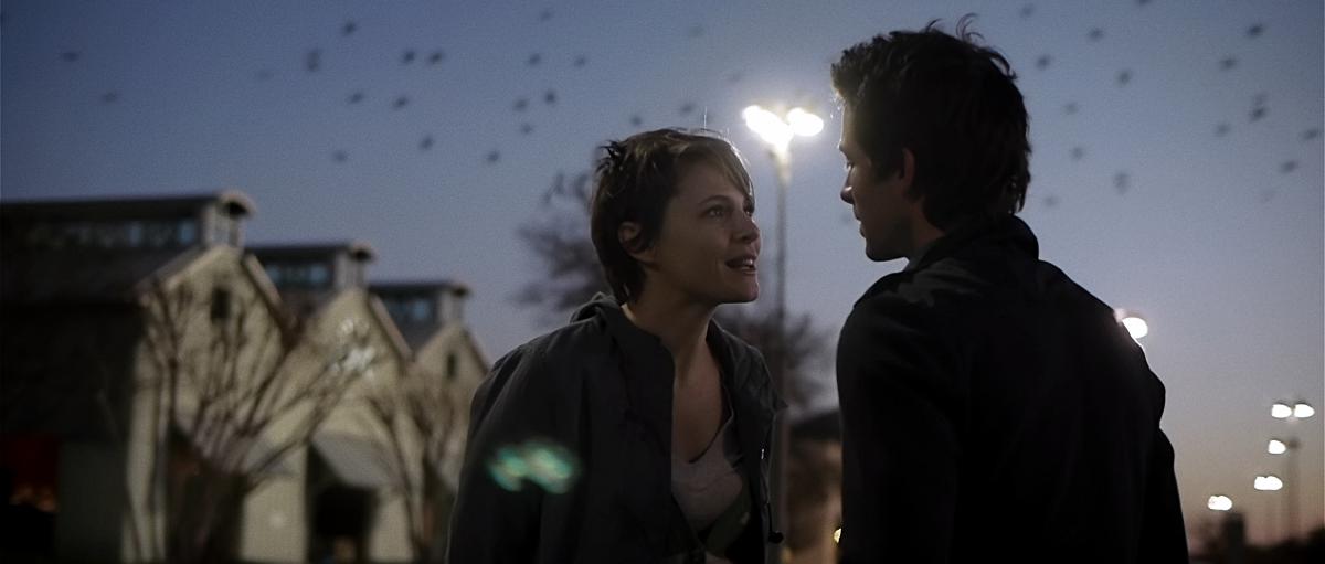 (1) Upstream Color (Shane Carruth, 2013) (1) Upstream Color (Shane Carruth, 2013)