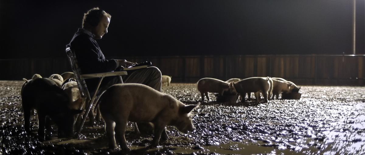 (5) Upstream Color (Shane Carruth, 2013) (5) Upstream Color (Shane Carruth, 2013)