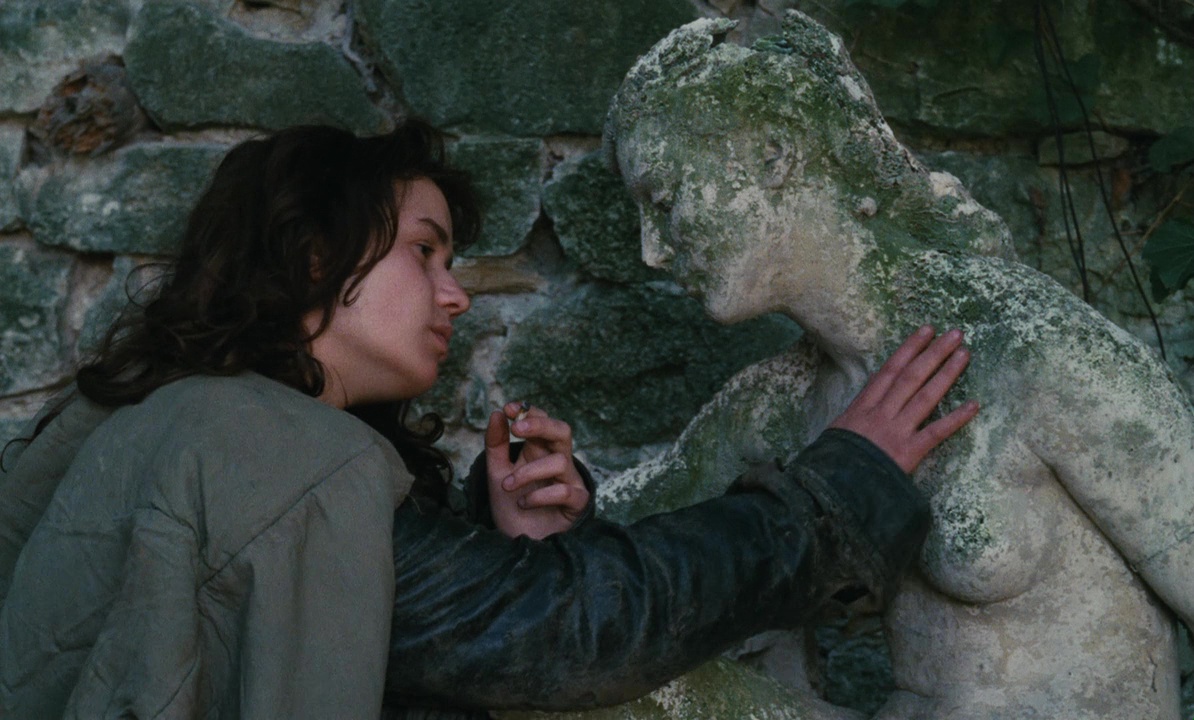(4) Sans toit ni loi (Agnès Varda, 1985) (4) Sans toit ni loi (Agnès Varda, 1985)