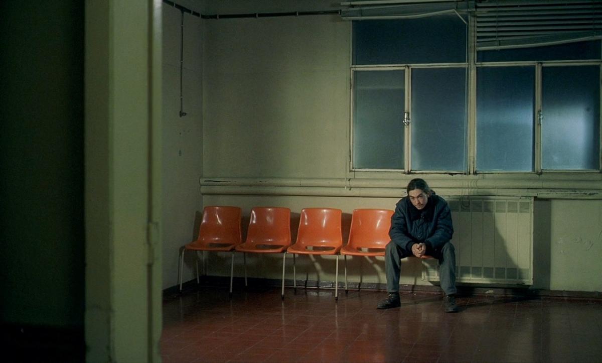 (3) Ossos (Pedro Costa, 1997) (3) Ossos (Pedro Costa, 1997)