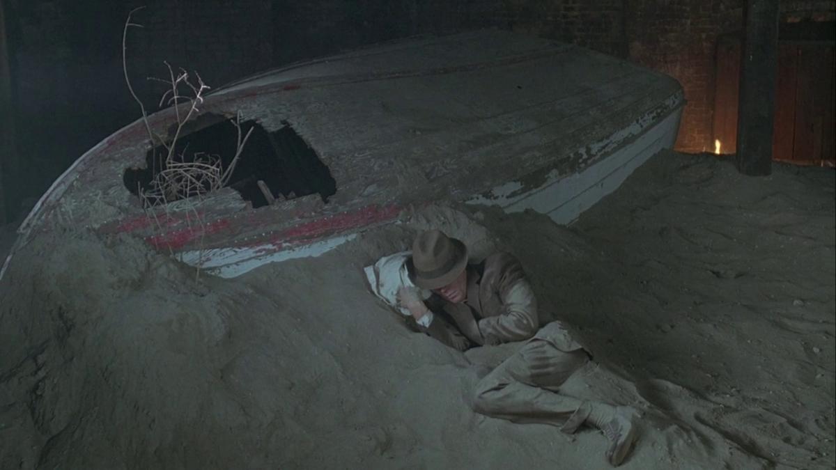 (3) Naked Lunch (David Cronenberg, 1991) (3) Naked Lunch (David Cronenberg, 1991)