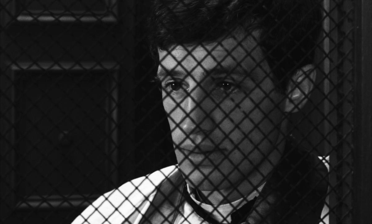 Léon Morin, prêtre (Jean-Pierre Melville, 1961) Léon Morin, prêtre (Jean-Pierre Melville, 1961)