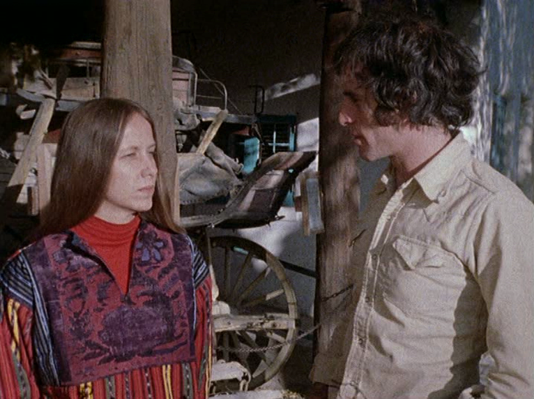 Milestones (Robert Kramer & John Douglas, 1975) Milestones (Robert Kramer & John Douglas, 1975)