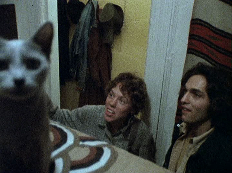 Milestones (Robert Kramer & John Douglas, 1975) Milestones (Robert Kramer & John Douglas, 1975)