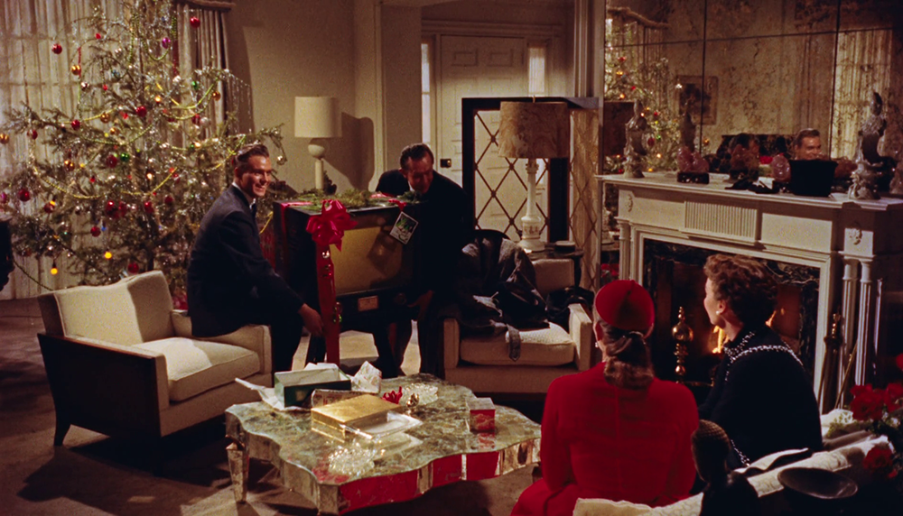 (1) All That Heaven Allows (Douglas Sirk, 1955) (1) All That Heaven Allows (Douglas Sirk, 1955)