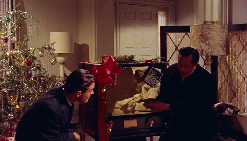 (2) All That Heaven Allows (Douglas Sirk, 1955) (2) All That Heaven Allows (Douglas Sirk, 1955)