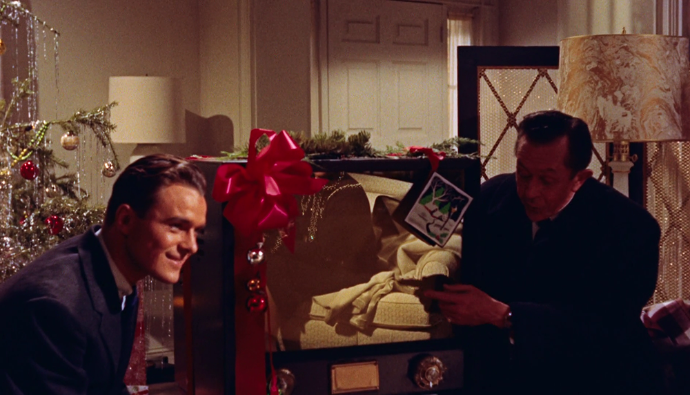 (3) All That Heaven Allows (Douglas Sirk, 1955) (3) All That Heaven Allows (Douglas Sirk, 1955)