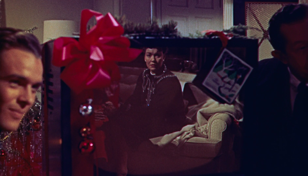 (4) All That Heaven Allows (Douglas Sirk, 1955) (4) All That Heaven Allows (Douglas Sirk, 1955)