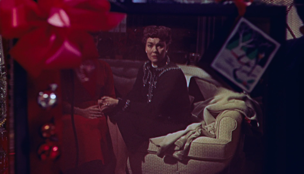 (5) All That Heaven Allows (Douglas Sirk, 1955) (5) All That Heaven Allows (Douglas Sirk, 1955)