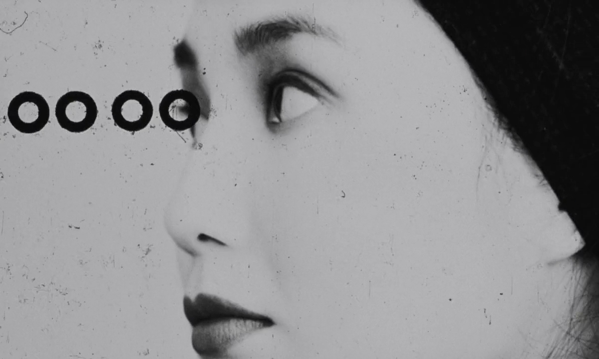 (9) Irma Vep (Olivier Assayas, 1996) (9) Irma Vep (Olivier Assayas, 1996)