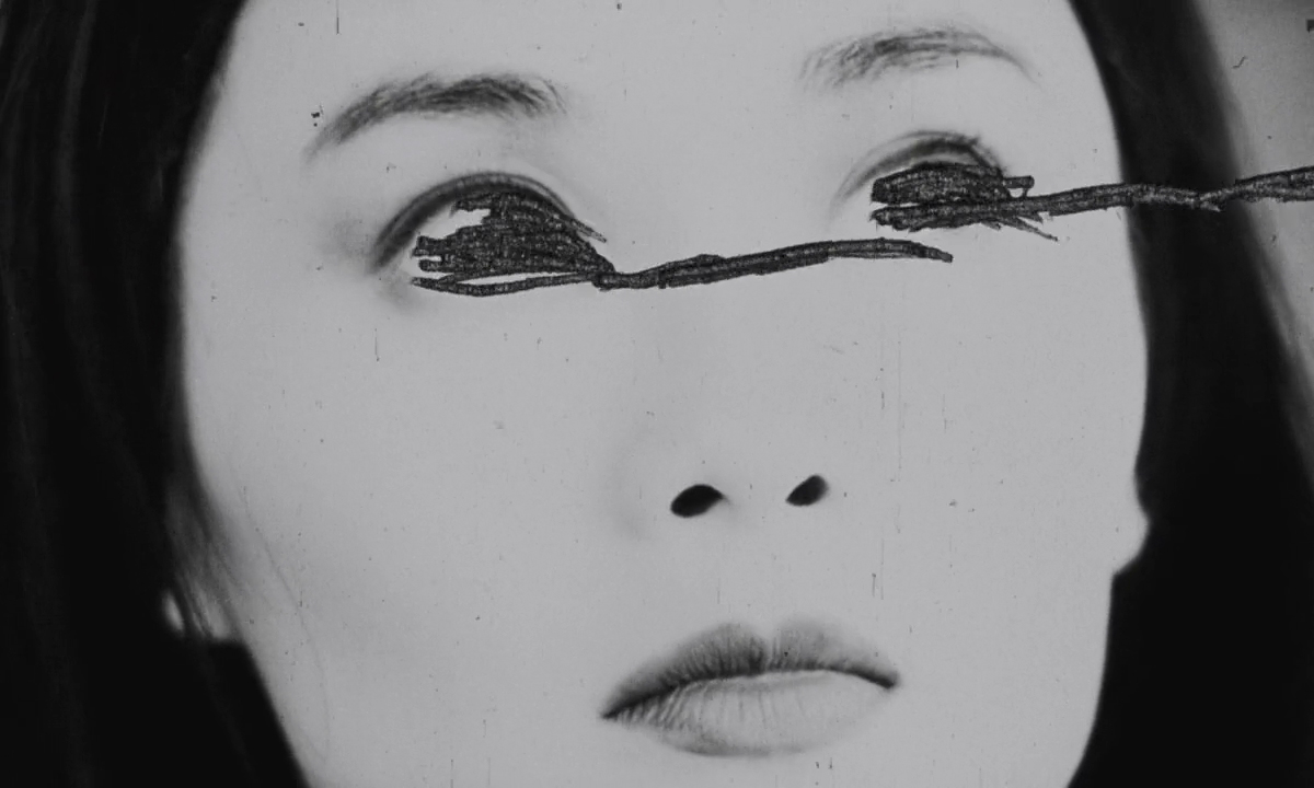 (3) Irma Vep (Olivier Assayas, 1996) (3) Irma Vep (Olivier Assayas, 1996)
