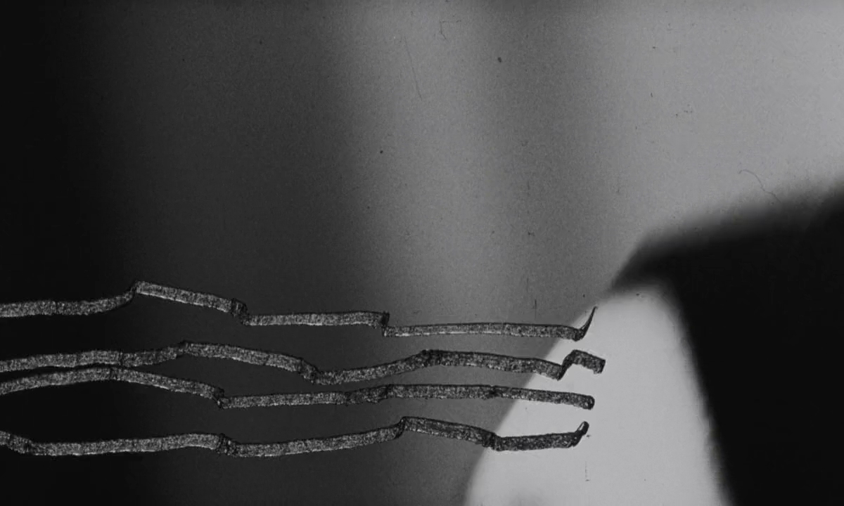 (13) Irma Vep (Olivier Assayas, 1996)