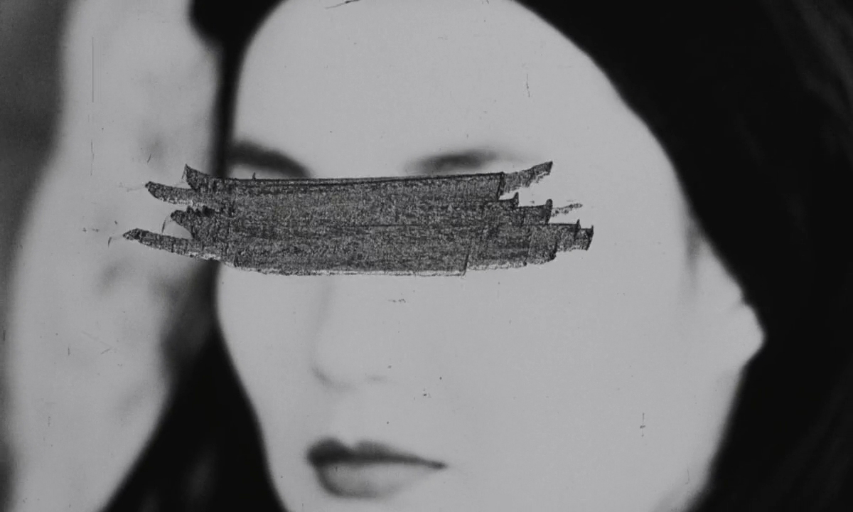 (6) Irma Vep (Olivier Assayas, 1996) (6) Irma Vep (Olivier Assayas, 1996)
