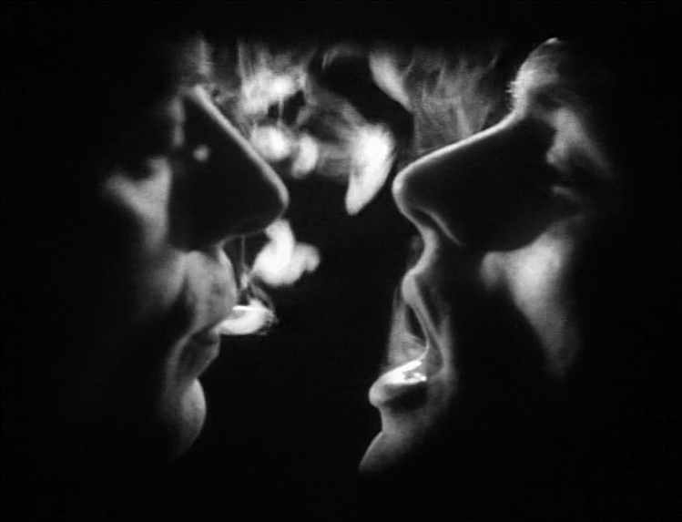 Un chant d’amour (Jean Genet, 1950) Un chant d’amour (Jean Genet, 1950)