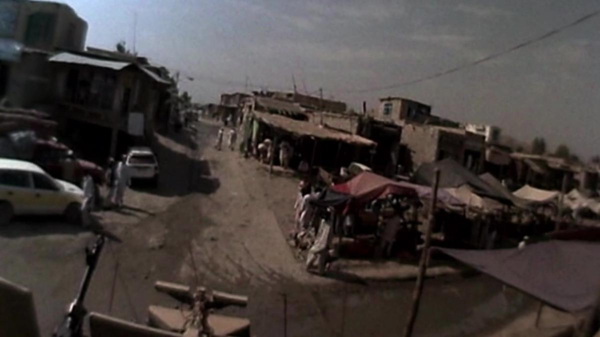 Far from Afghanistan (John Gianvito, Jon Jost, Minda Martin, Travis Wilkerson & Soon-Mi Yoo, 2012) Far from Afghanistan (John Gianvito, Jon Jost, Minda Martin, Travis Wilkerson & Soon-Mi Yoo, 2012)