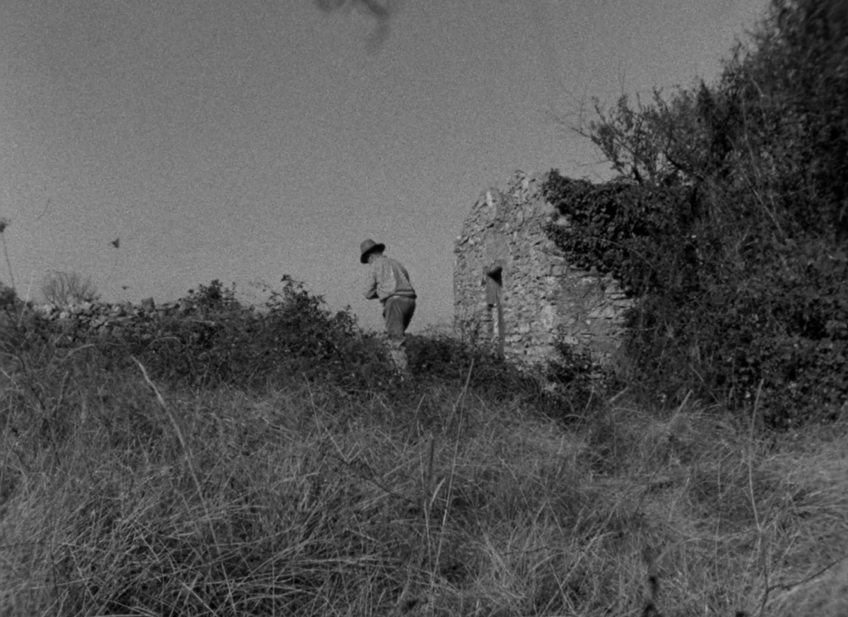 (3) Le moindre geste (Fernand Deligny, 1971) (3) Le moindre geste (Fernand Deligny, 1971)