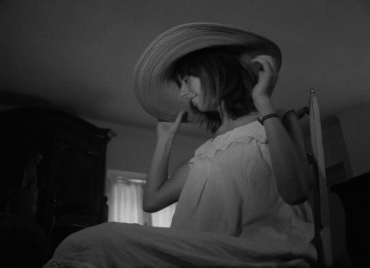 (5) Le moindre geste (Fernand Deligny, 1971) (5) Le moindre geste (Fernand Deligny, 1971)