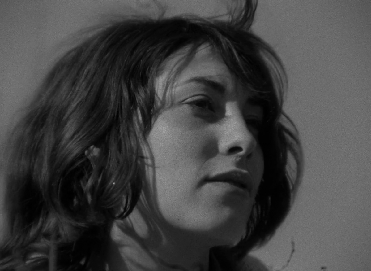 (1) Le moindre geste (Fernand Deligny, 1971) (1) Le moindre geste (Fernand Deligny, 1971)
