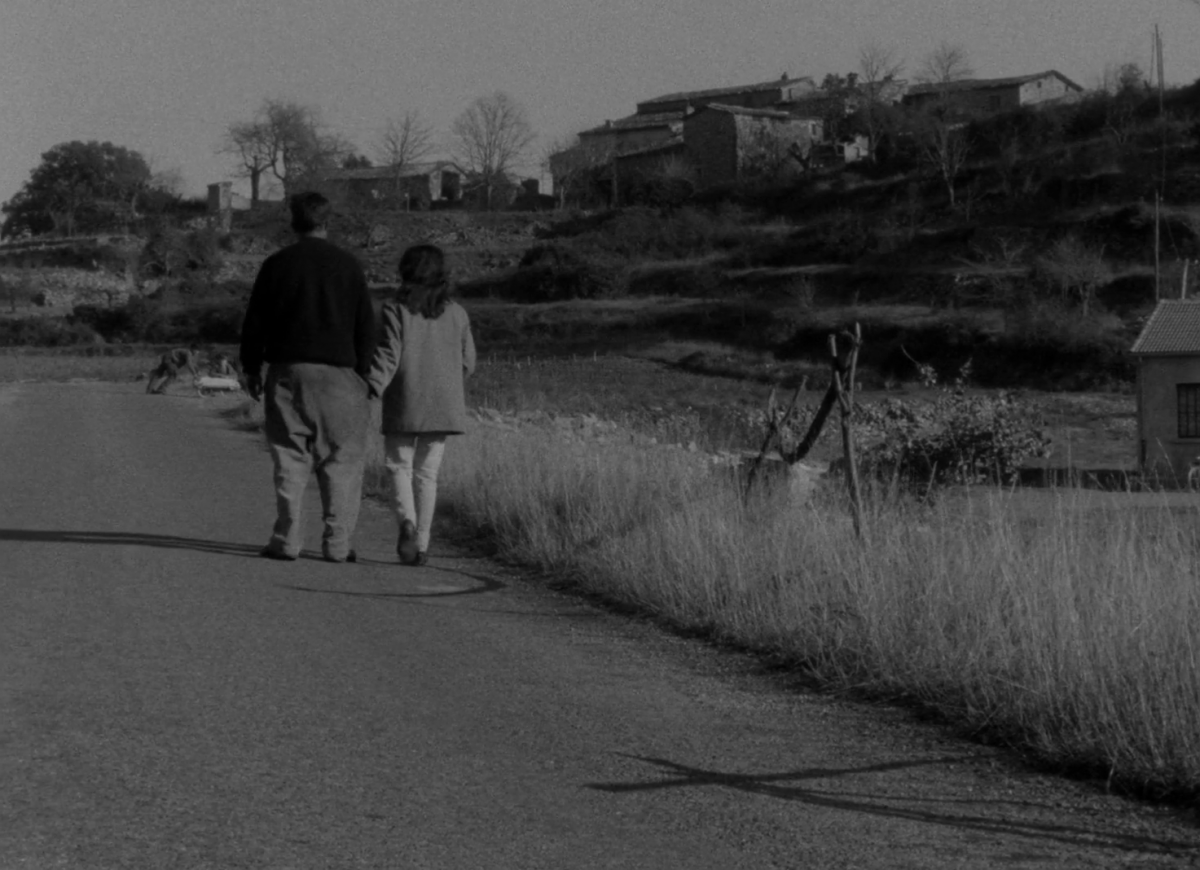 (2) Le moindre geste (Fernand Deligny, 1971) (2) Le moindre geste (Fernand Deligny, 1971)