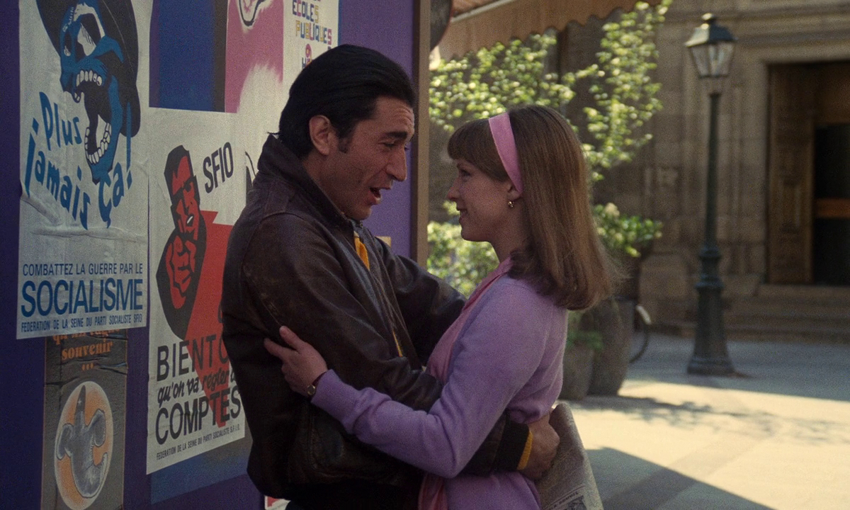 (3) Une chambre en ville (Jacques Demy, 1982) (3) Une chambre en ville (Jacques Demy, 1982)