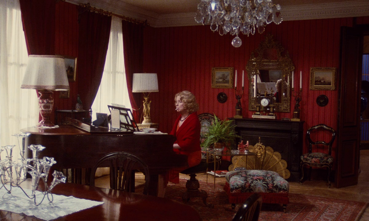 (5) Une chambre en ville (Jacques Demy, 1982) (5) Une chambre en ville (Jacques Demy, 1982)