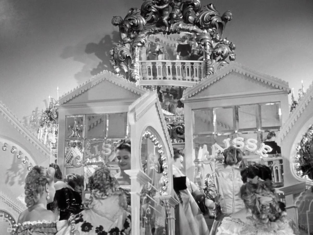 (1) Le plaisir (Max Ophüls, 1952) (1) Le plaisir (Max Ophüls, 1952)
