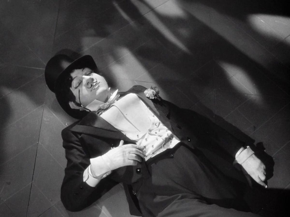 (3) Le plaisir (Max Ophüls, 1952) (3) Le plaisir (Max Ophüls, 1952)