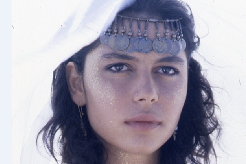 Urs al-jalil [Wedding in Galilee] (Michel Khleifi, 1987)