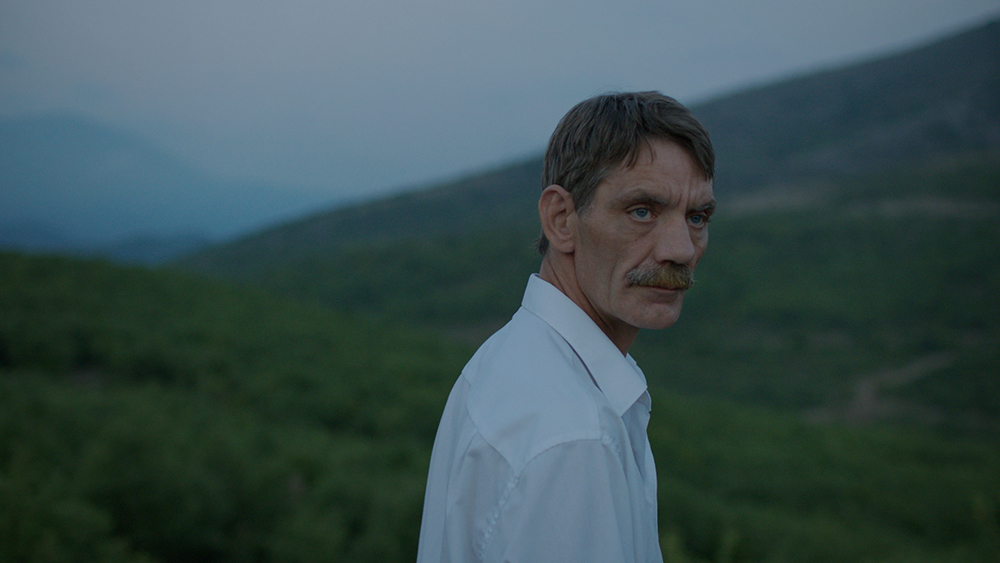 (1) Western (Valeska Grisebach, 2017) (1) Western (Valeska Grisebach, 2017)