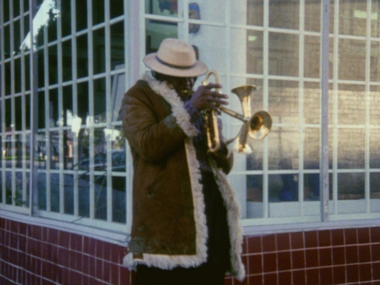 (2) When It Rains (Charles Burnett, 1995) (2) When It Rains (Charles Burnett, 1995)