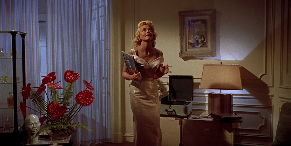 Written on the Wind (Douglas Sirk, 1956) Written on the Wind (Douglas Sirk, 1956)